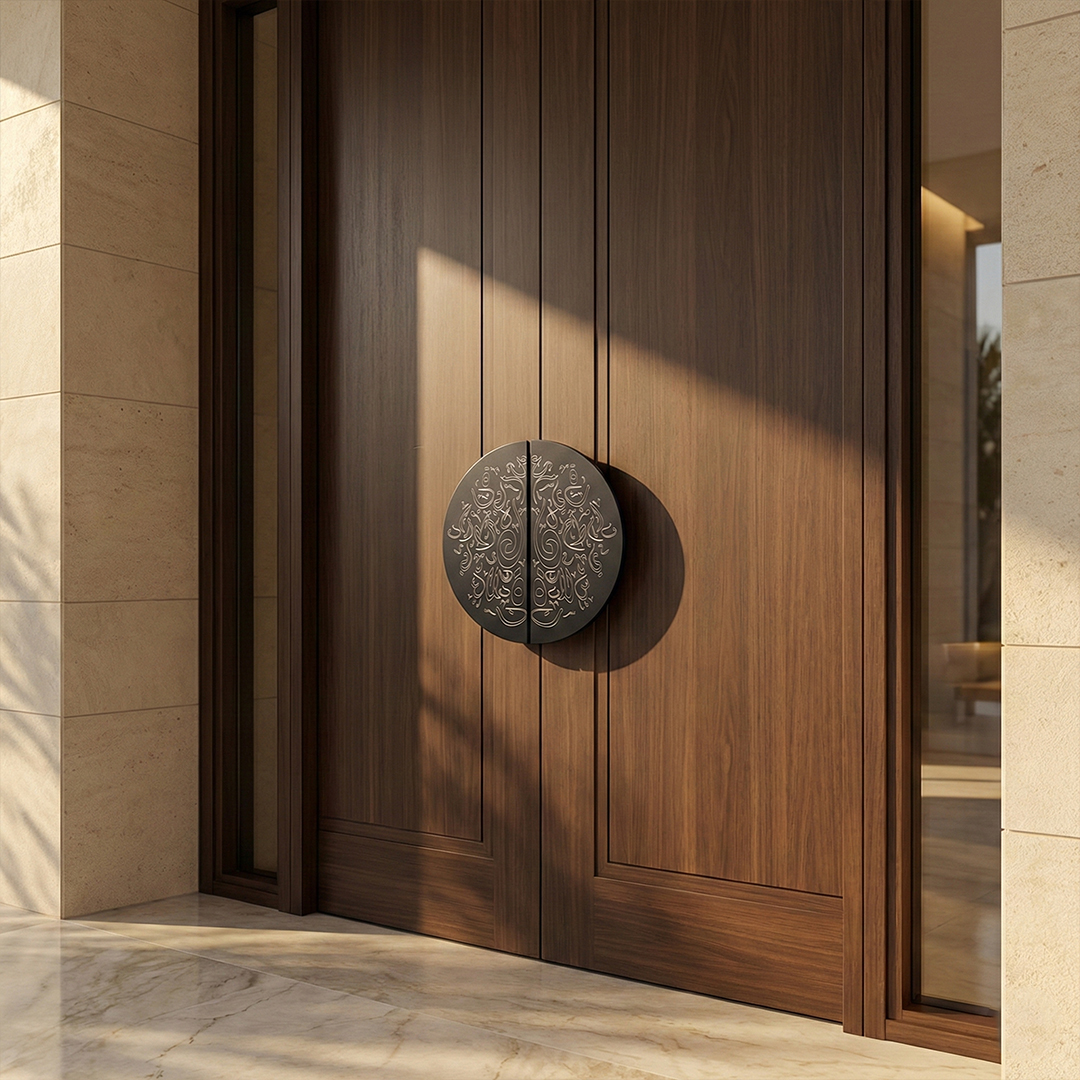 Luna Calligraphy Image 7