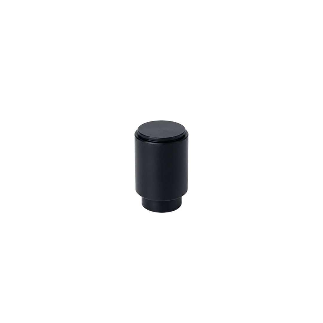 Poignée bouton simple 1.8CM