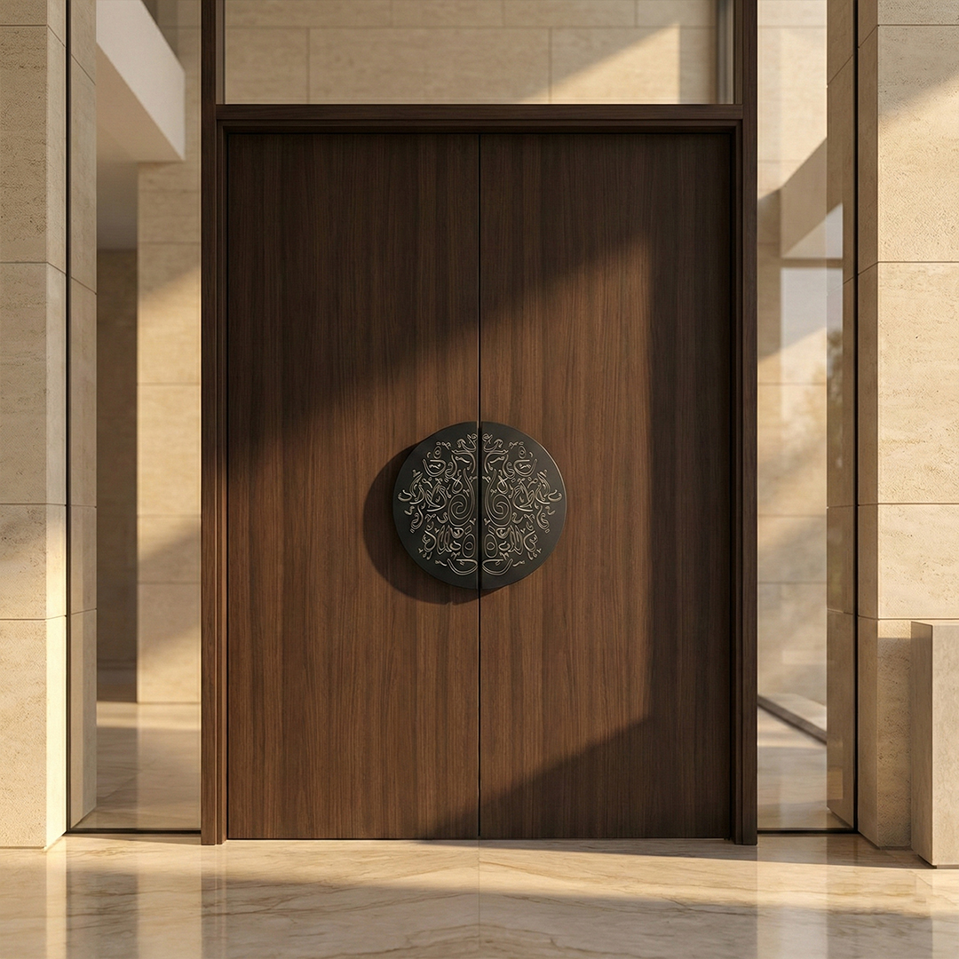 Luna Calligraphy Image 8