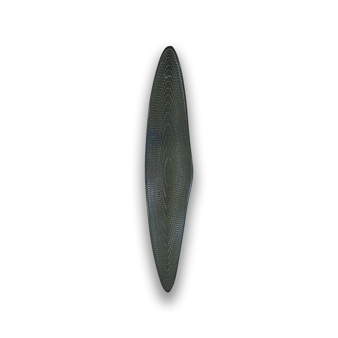 CURVE TEXTURÉE