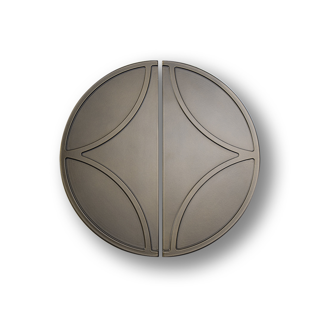 Luna Texture Image 3