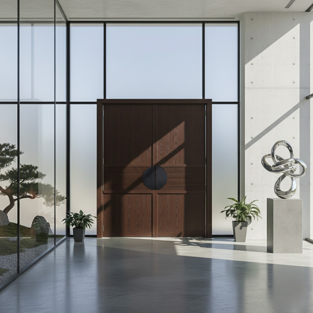 Luna Texture Image 5