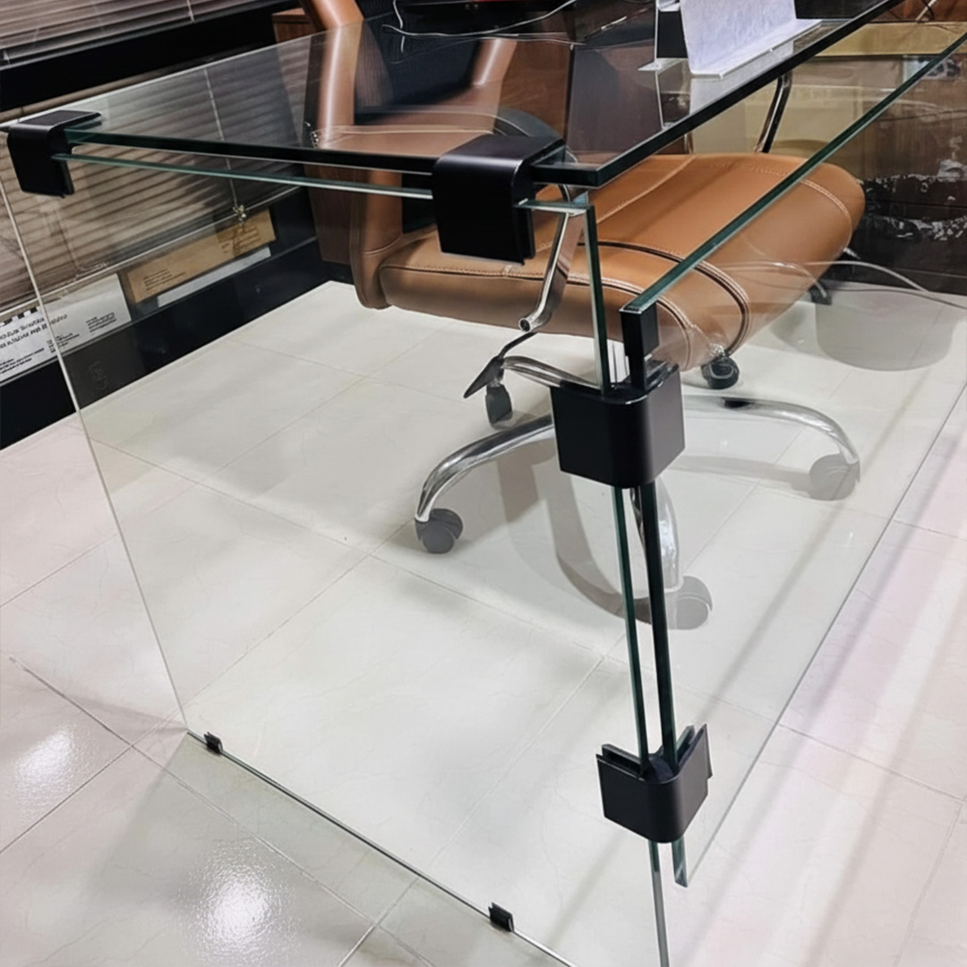 Pince bureautique à double sortie Image 2